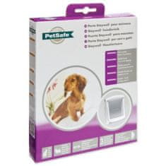 PetSafe PetSafe Door Staywell 715 Original white S