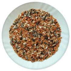 Avicentra Classic menu male papige 1kg