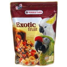 VL Parrots Exotic Fruit mix 600g