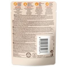IAMS Cat Adult trska v omaki v žepku 85g