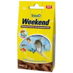 Tetra Vikend 10 kosov