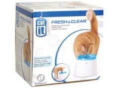 Vodnjak Catit Fresh&amp;Clear