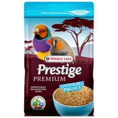 VL Prestige Premium Tropski plavčki 800g