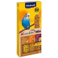 Vitakraft Bird Kräcker Andulka jajce/meron/sez. palica 3 kosi