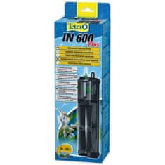 Tetra Notranji filter IN 600, 300-600 l/h