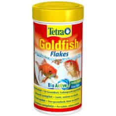 Tetra Goldfish Flake 100ml
