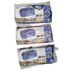 Slazenger Športna / potovalna torba 61x28,5x30cm modra ED-208095blue