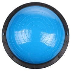 BB Gladka žogica za ravnotežje, modro pakiranje 1 kos