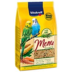 Vitakraft Bird Menu Vital Angel 1kg