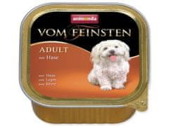 Animonda pašteta za pse Adult s kuncem 150g