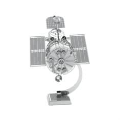 Metal Earth Kovinska Zemlja 3D kovinski model teleskopa Hubble