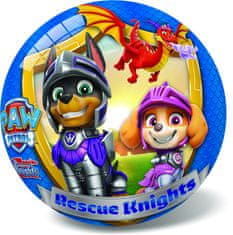 Alltoys TEDDIES Žoga Paw Patrol 23 cm