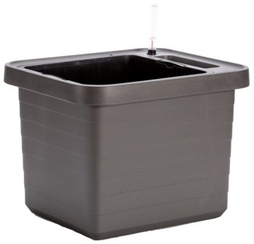 Plastia Škatla BERBERIS UNO za samooskrbo + kati 45x39x35cm