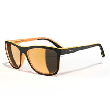 Ulični požar v očalih Leech X