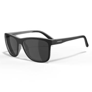 Sončna očala Leech X street črna