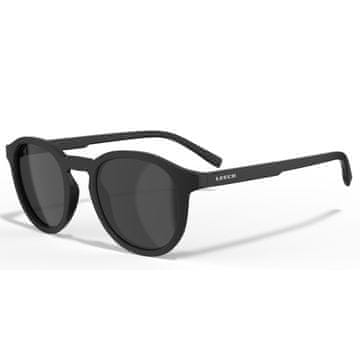 Sončna očala Leech ATW3 črna