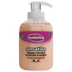 INODORINA Šampon Sensation sproščujoč 300ml