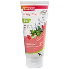 Beaphar šampon BIO za sijočo dlako 200ml