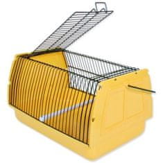 Trixie Zaboj za ptice 22x14x15cm plastika mix TR