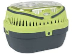 Trixie Pico 23x17,5x17cm, rumena/bela