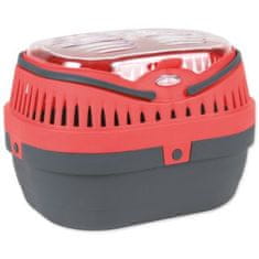 Trixie Pico 23x17,5x17cm, rumena/bela