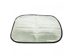 Yate YATE ALU 40x30 cm
