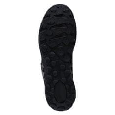 Salming Čevlji črna 46 EU Recoil Trail Warrior