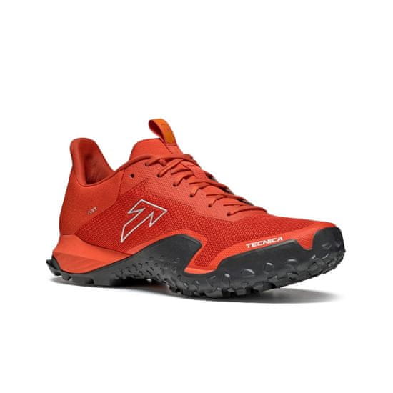 Tecnica Čevlji treking čevlji rdeča Magma 2.0 Low S