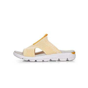 Rieker Japanke oranžna 43 EU V840368