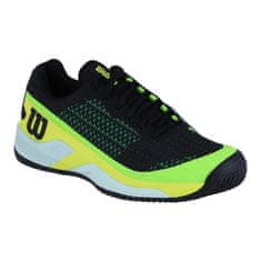 Wilson Čevlji teniški copati 45 1/3 EU Rush Pro Extra Duty