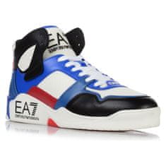 Emporio Armani Čevlji 42 EU Basket Mid