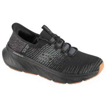 Skechers Čevlji Skechers Slip ins Edgeride Raygo 232932BBK