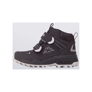 Kappa Čevlji črna 27 EU 260905K1115