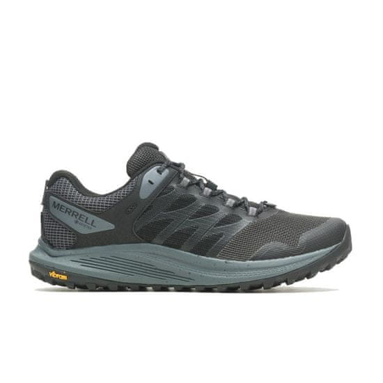 Merrell Čevlji treking čevlji črna Nova 3 Gtx