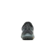 Merrell Čevlji treking čevlji črna 44 EU Nova 3 Gtx