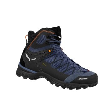 Salewa Čevlji treking čevlji Mtn Trainer Lite Mid Gtx
