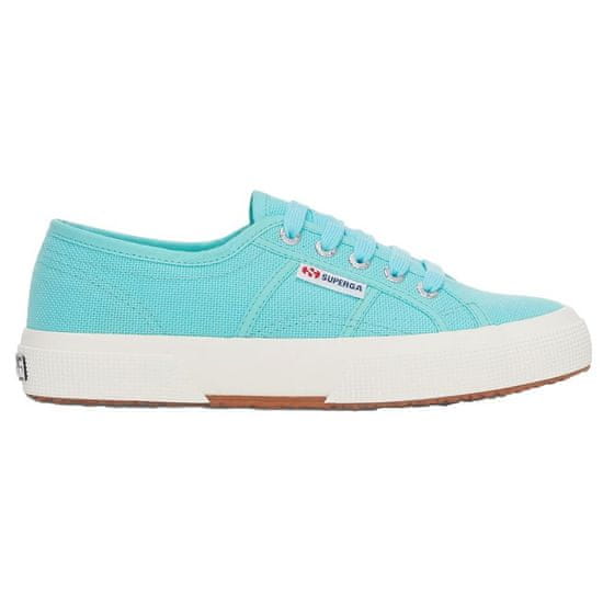 Superga Superge modra Cotu Classic 2750