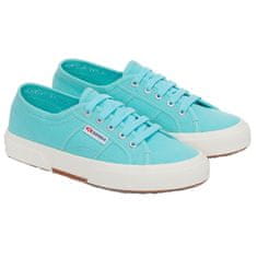 Superga Superge modra 38 EU Cotu Classic 2750