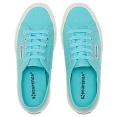 Superga Superge modra 38 EU Cotu Classic 2750