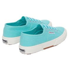 Superga Superge modra 38 EU Cotu Classic 2750