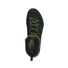 Aku Čevlji treking čevlji črna 44.5 EU Reactive Gtx