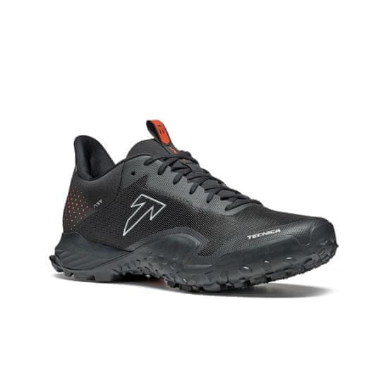 Tecnica Čevlji treking čevlji črna Magma 2.0 Low S Gtx