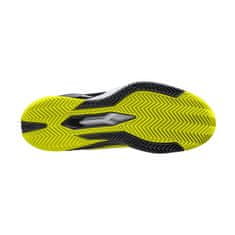 Wilson Čevlji teniški copati rumena 48 EU Rush Pro 4.0