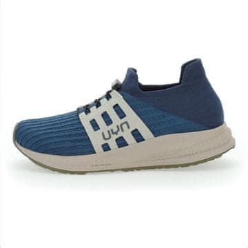 UYN Čevlji modra Washi Vibram