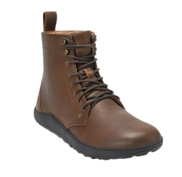 Xero Shoes Čevlji Xero Shoes Stiefel Breckenridge BKRWBRWNW