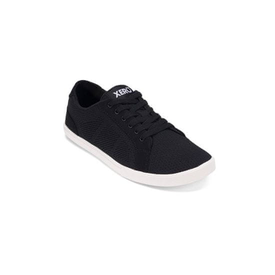 Xero Shoes Čevlji črna Dillon