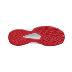 Wilson Čevlji teniški copati bela 41 1/3 EU Kaos Stroke 2.0
