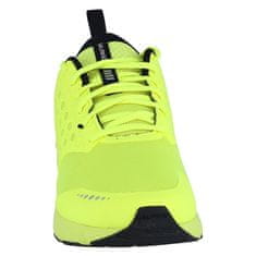 Salming Čevlji rumena 44 2/3 EU Recoil Lyte 2