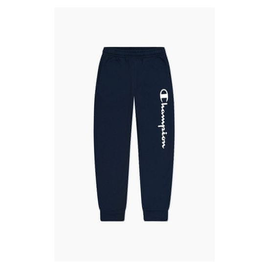 Champion Hlače mornarsko modra 193 - 197 cm/XXL 218336BS501