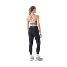 4F Hlače obutev za trening črna 168 - 171 cm/M WAW24TFTIF26922S